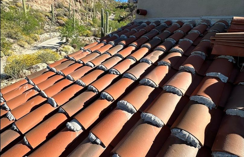 Roof Inspections